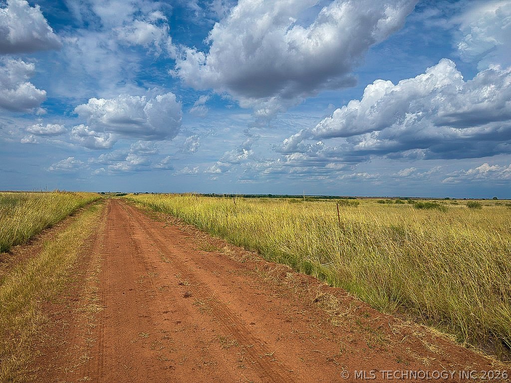 N 2340 Road Chattanooga OK 73528