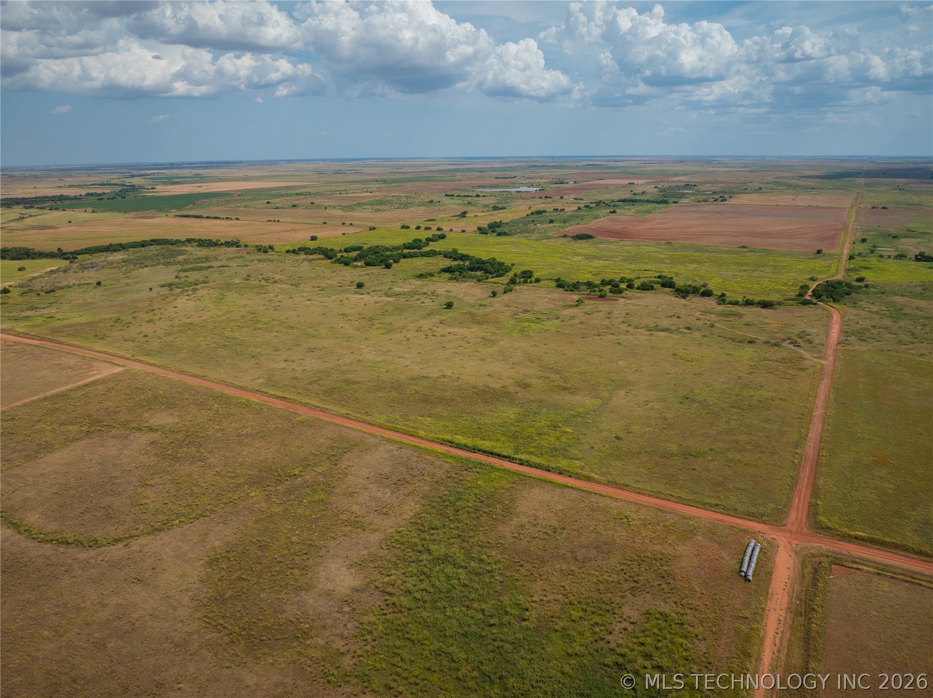 N 2340 Road Chattanooga OK 73528