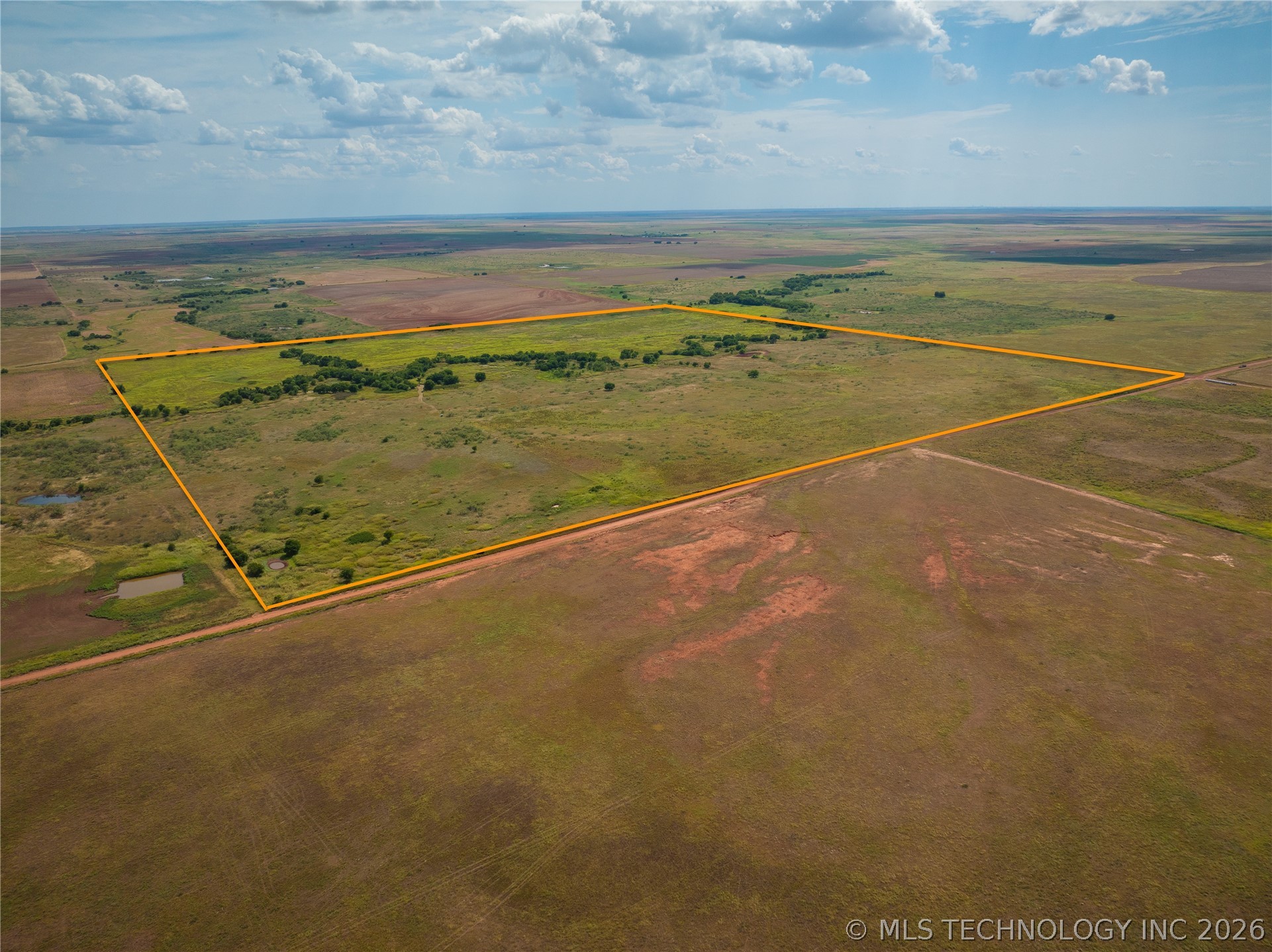N 2340 Road Chattanooga OK 73528
