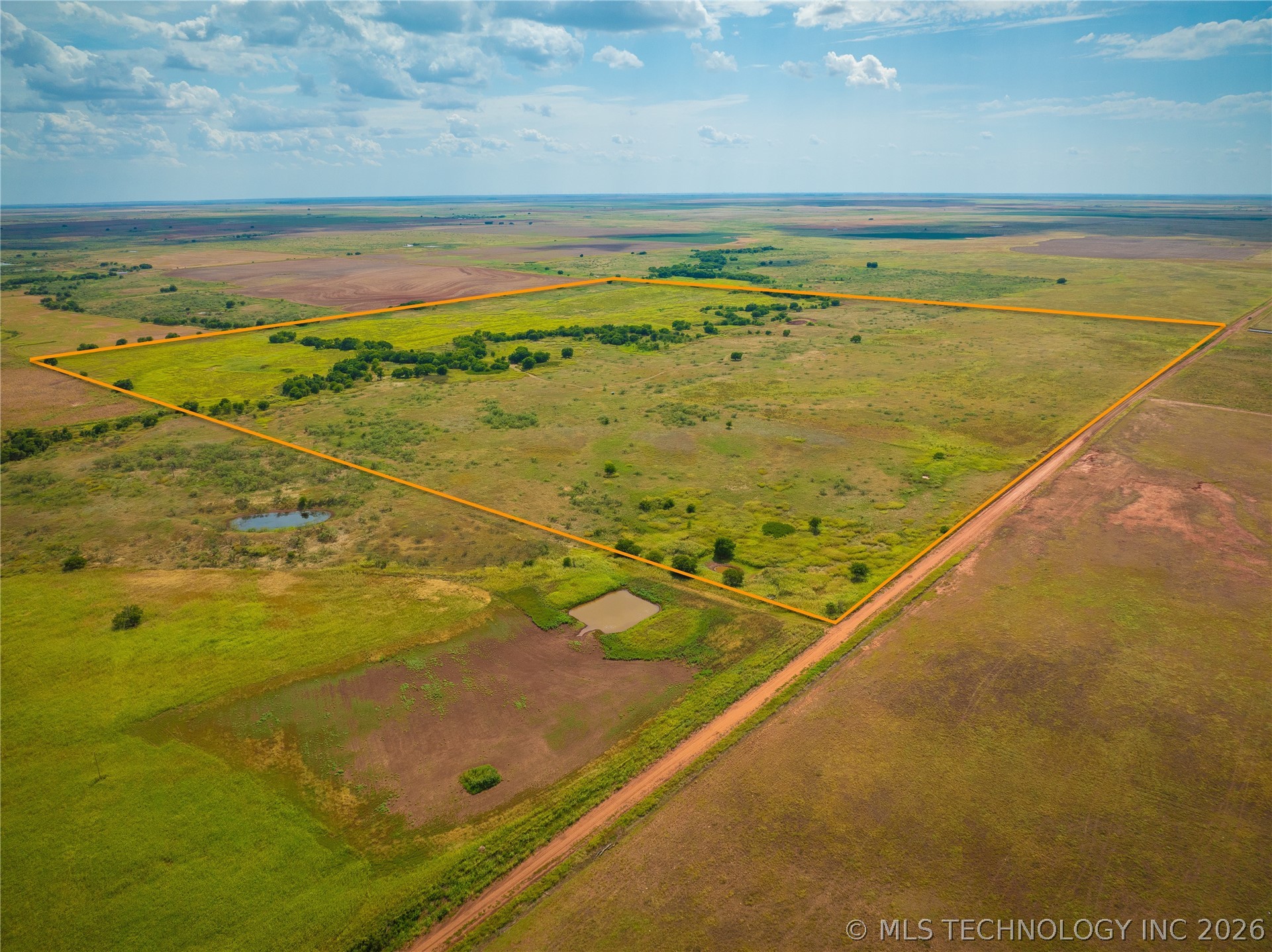 N 2340 Road Chattanooga OK 73528