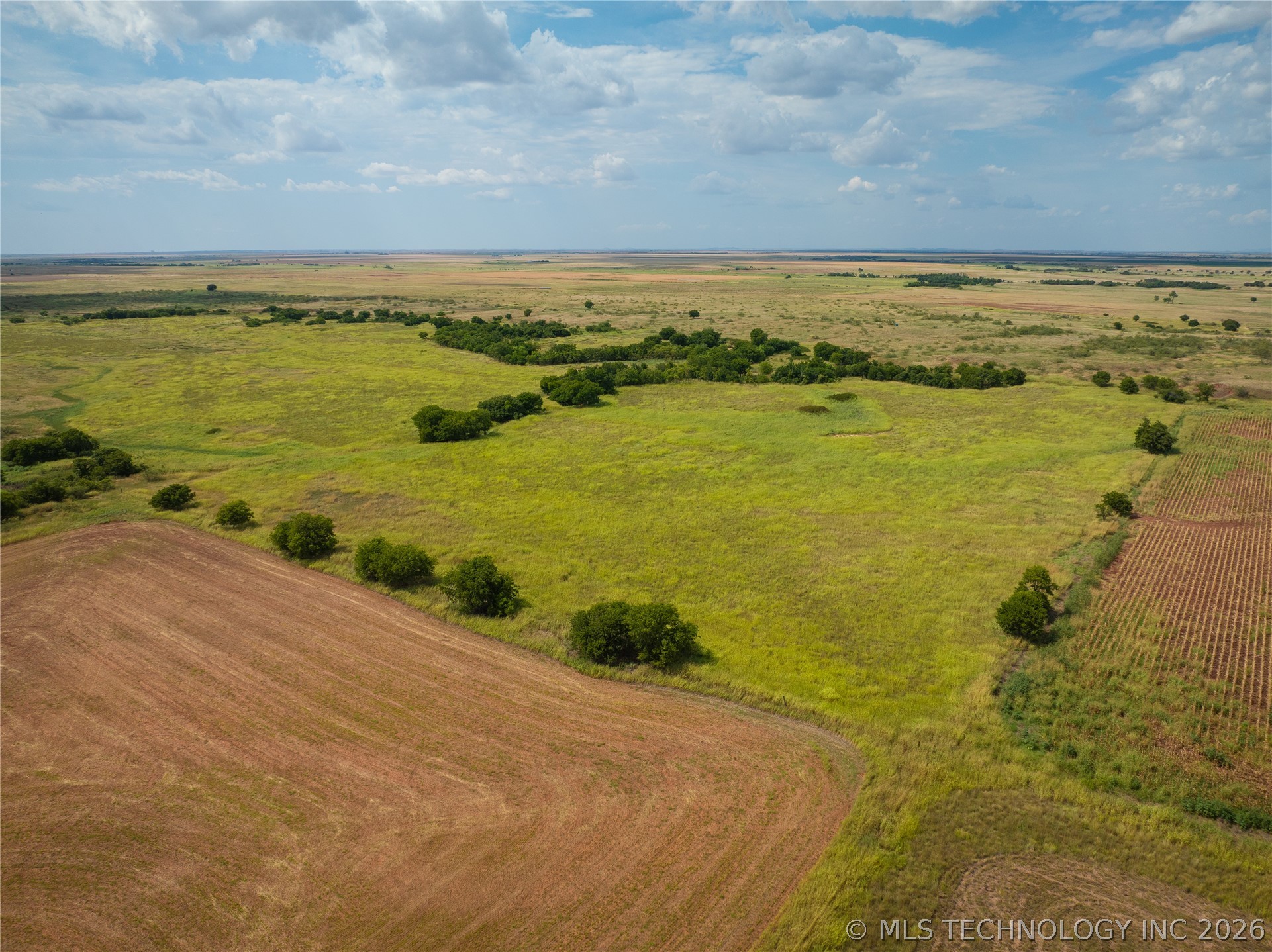 N 2340 Road Chattanooga OK 73528