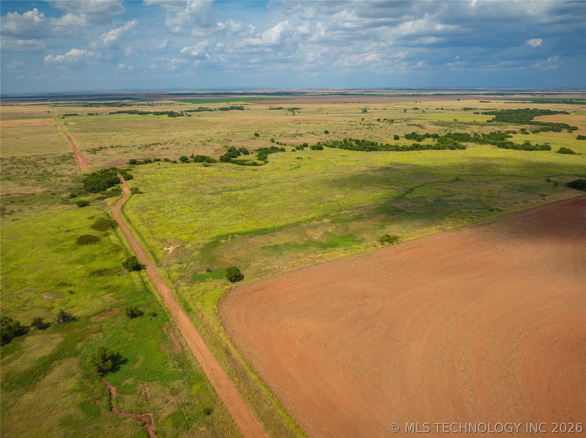 N 2340 Road Chattanooga OK 73528