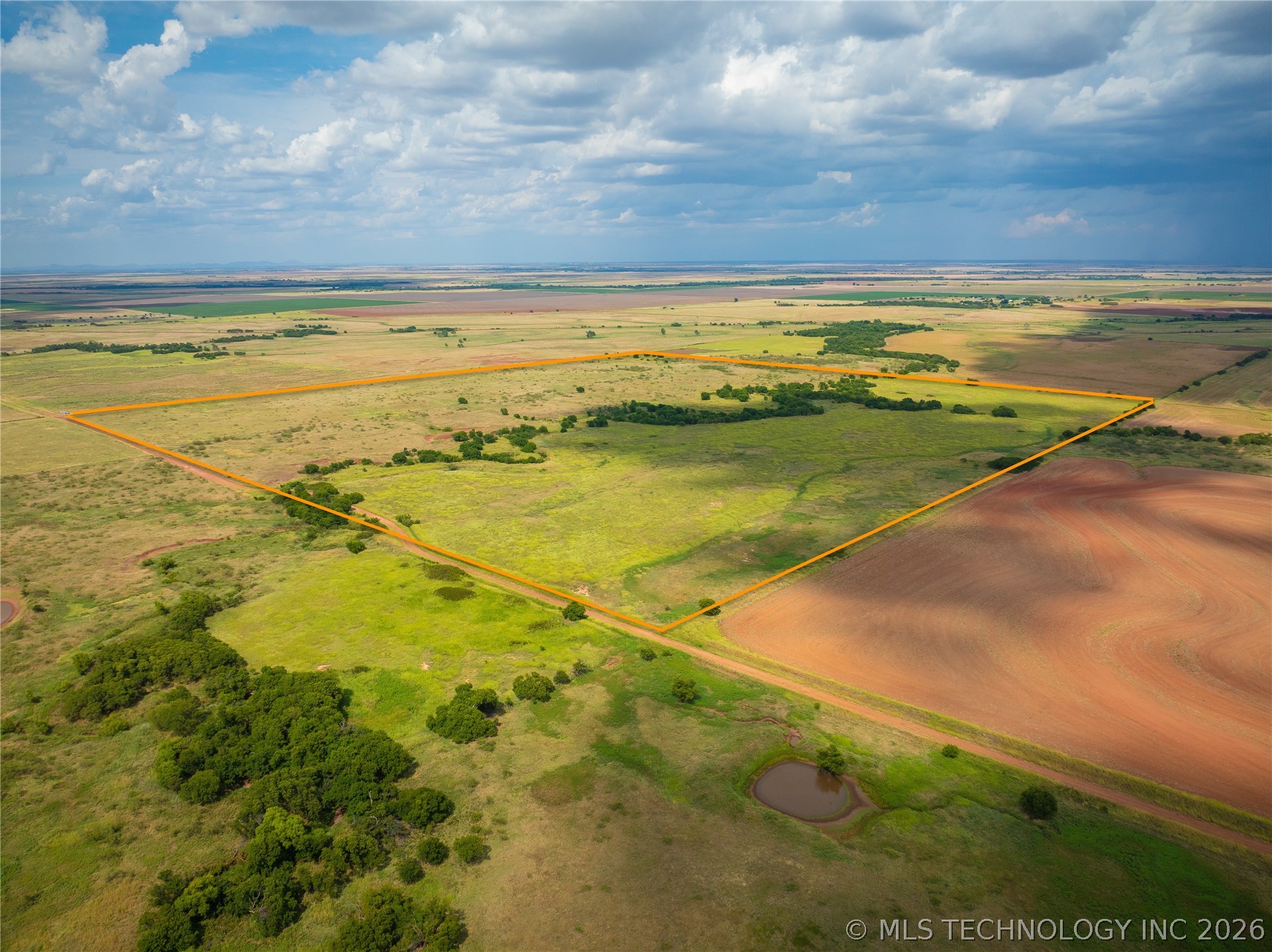 N 2340 Road Chattanooga OK 73528