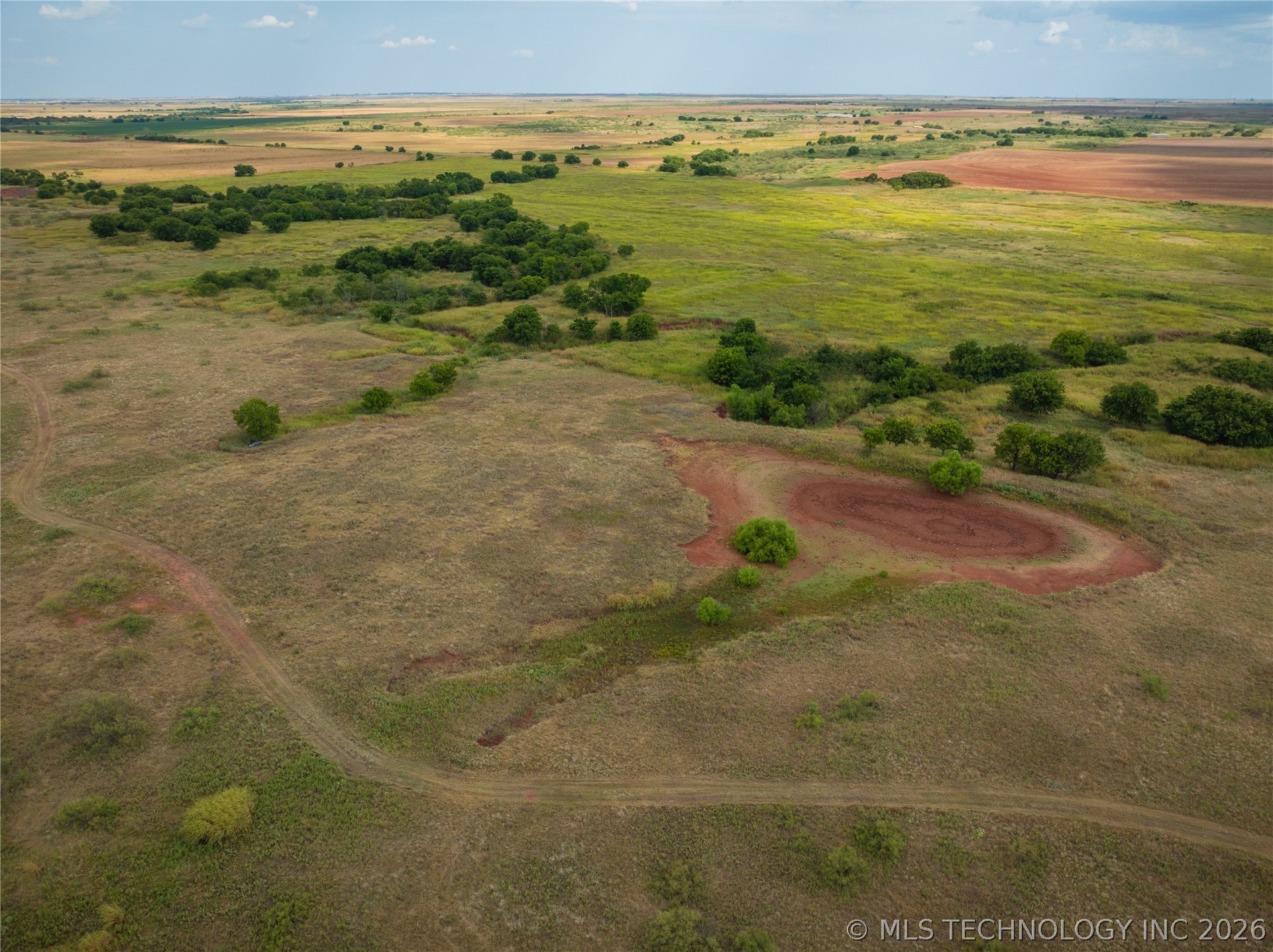 N 2340 Road Chattanooga OK 73528