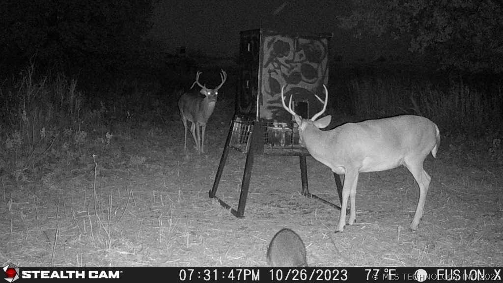 N 2340 Road Chattanooga OK 73528