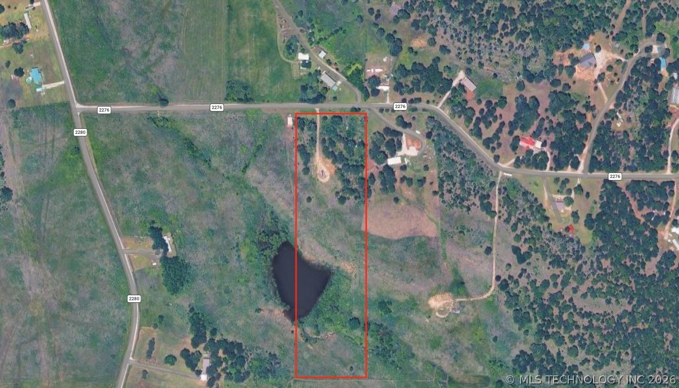 0000 County Road 2276 Barnsdall OK 74002