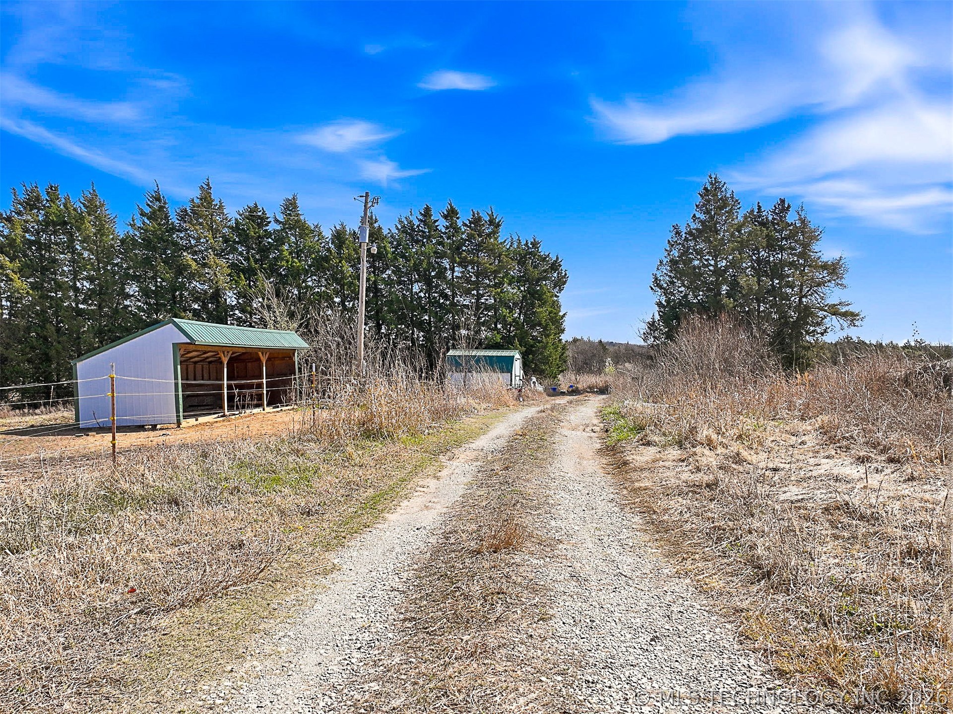 170 Hannah Gwin Drive Cleveland OK 74038