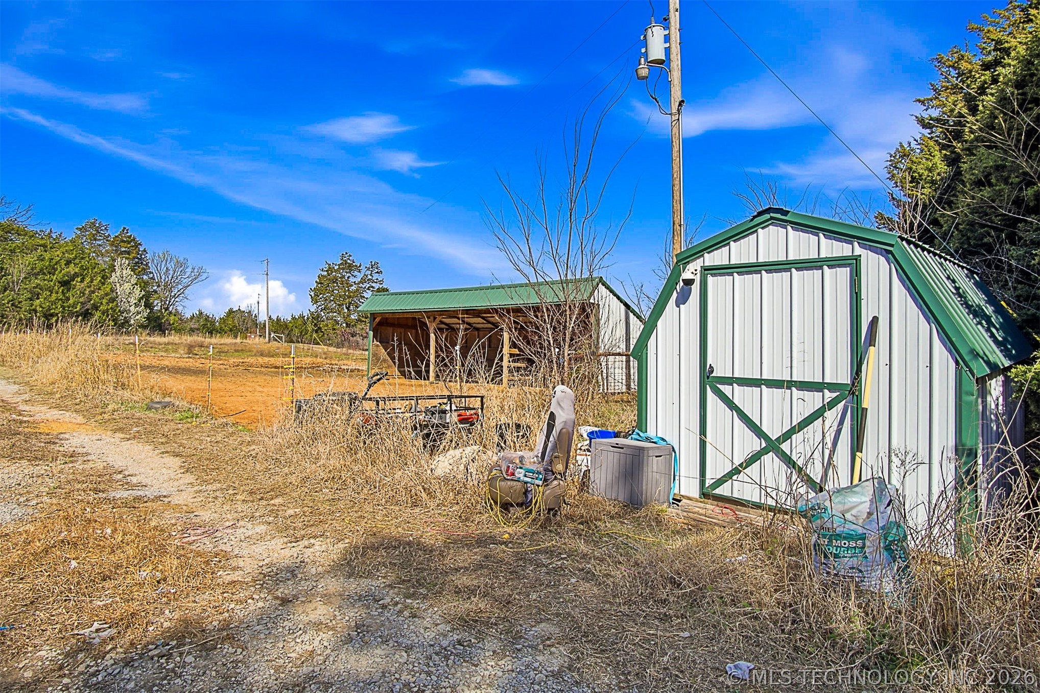 170 Hannah Gwin Drive Cleveland OK 74038