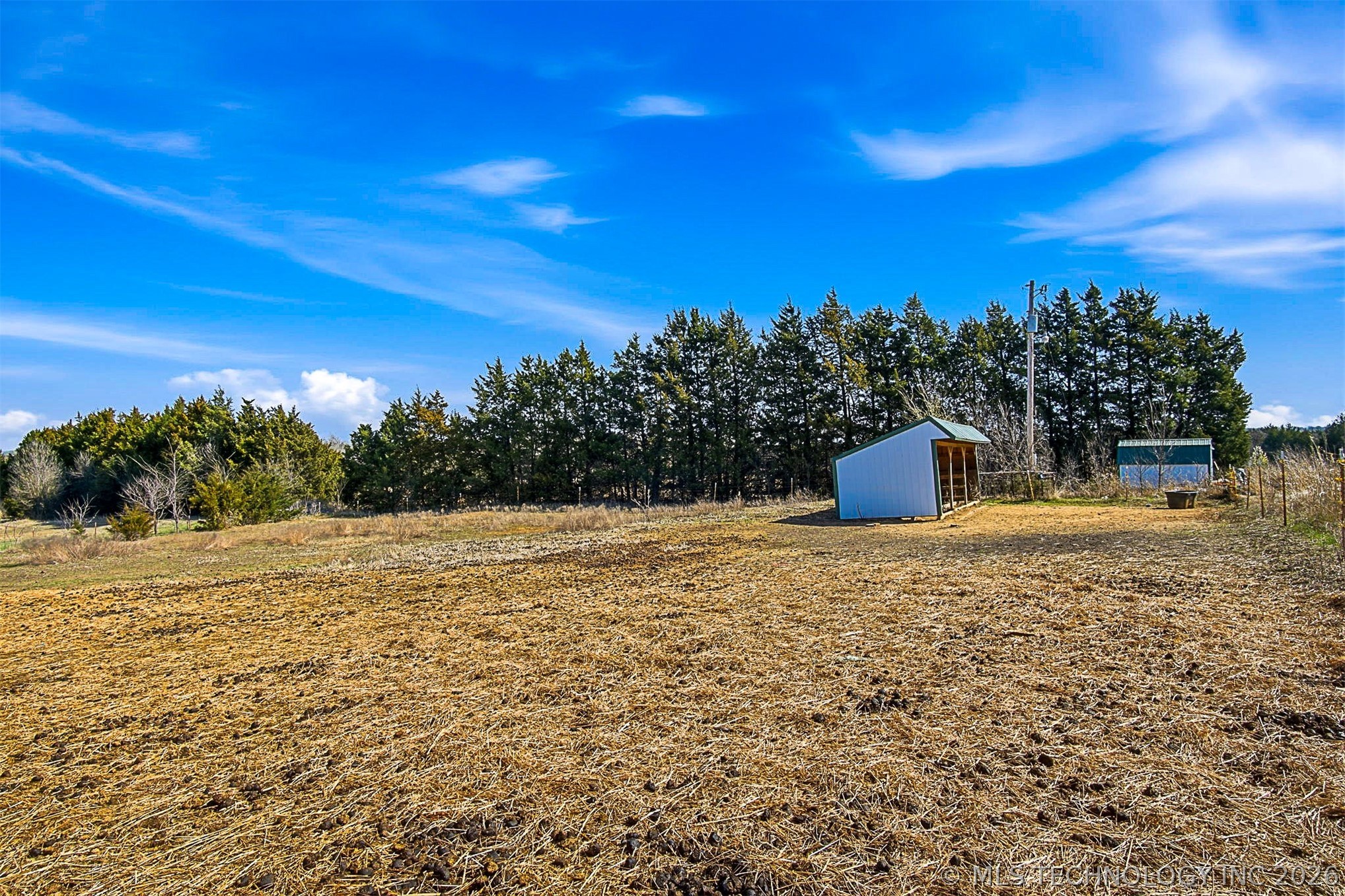 170 Hannah Gwin Drive Cleveland OK 74038