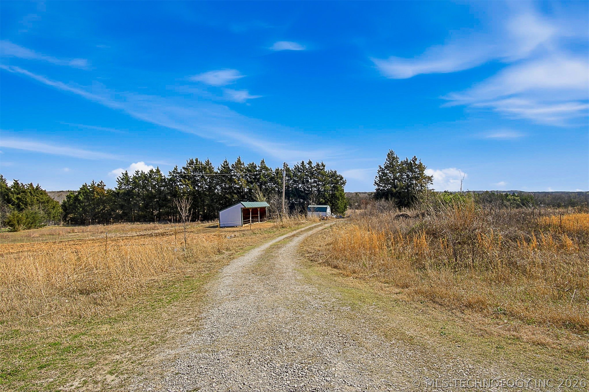 170 Hannah Gwin Drive Cleveland OK 74038