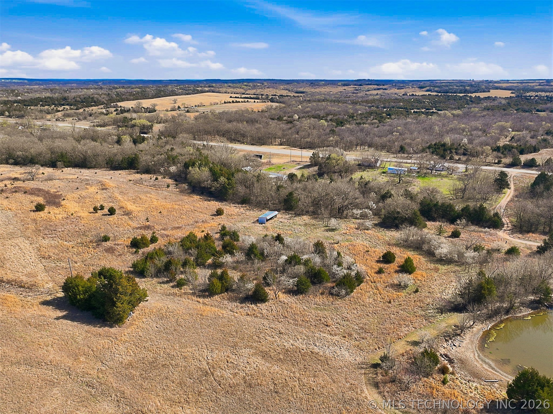 170 Hannah Gwin Drive Cleveland OK 74038