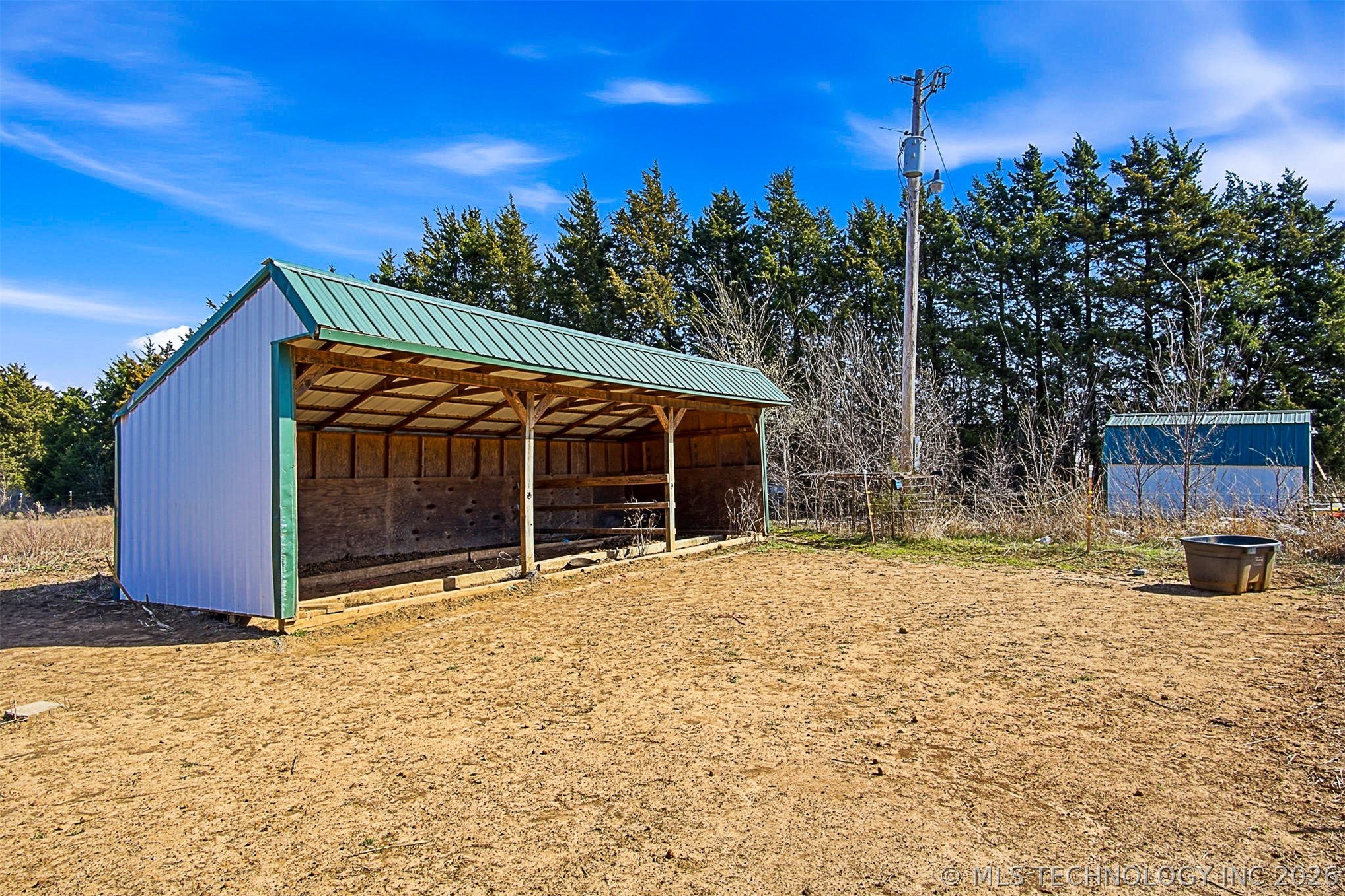 170 Hannah Gwin Drive Cleveland OK 74038