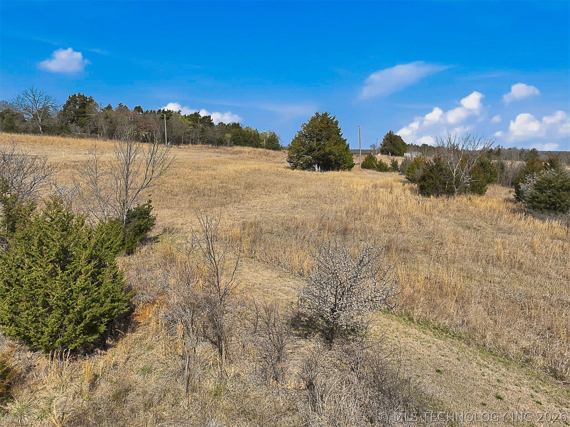 170 Hannah Gwin Drive Cleveland OK 74038