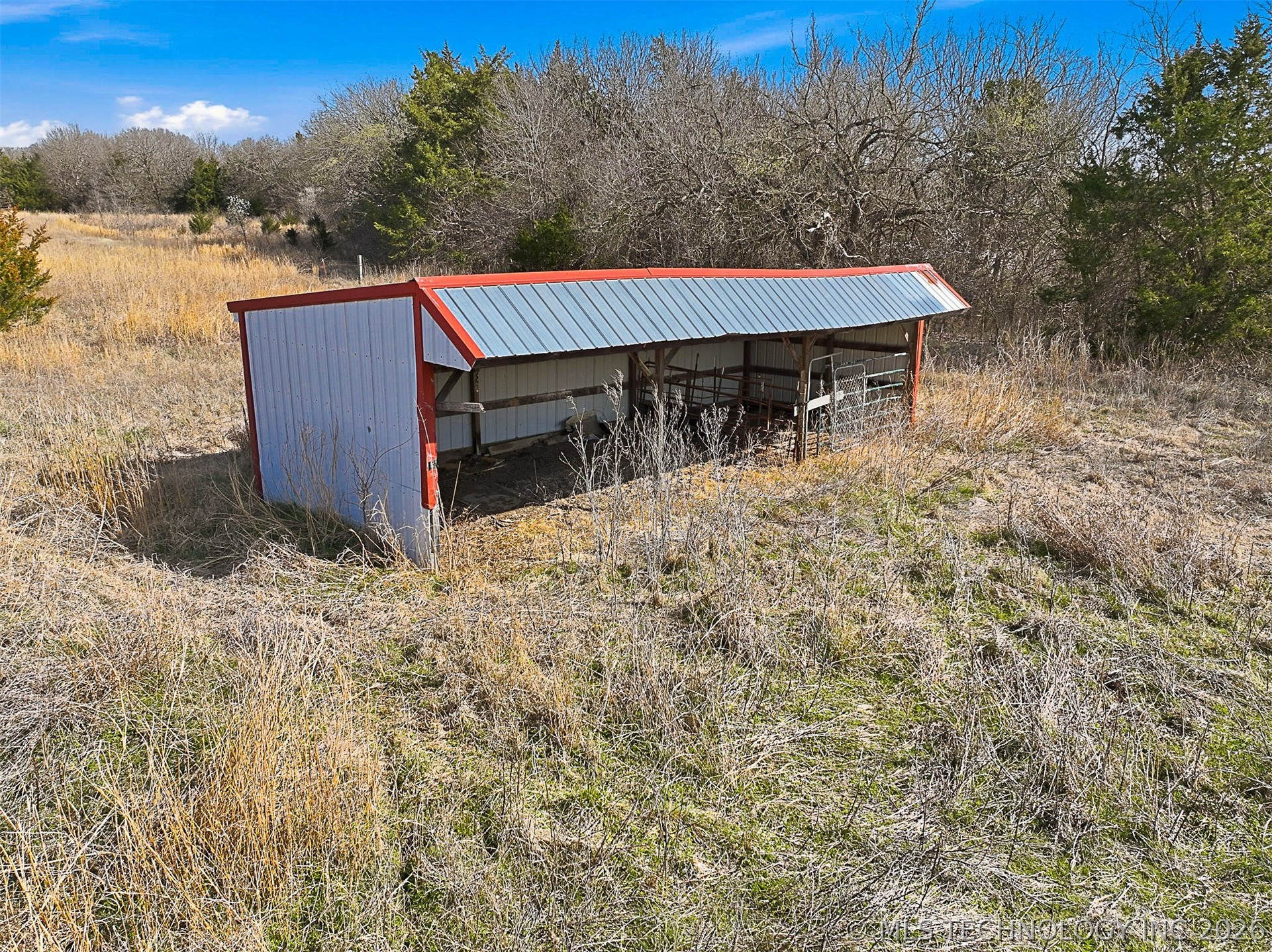 170 Hannah Gwin Drive Cleveland OK 74038
