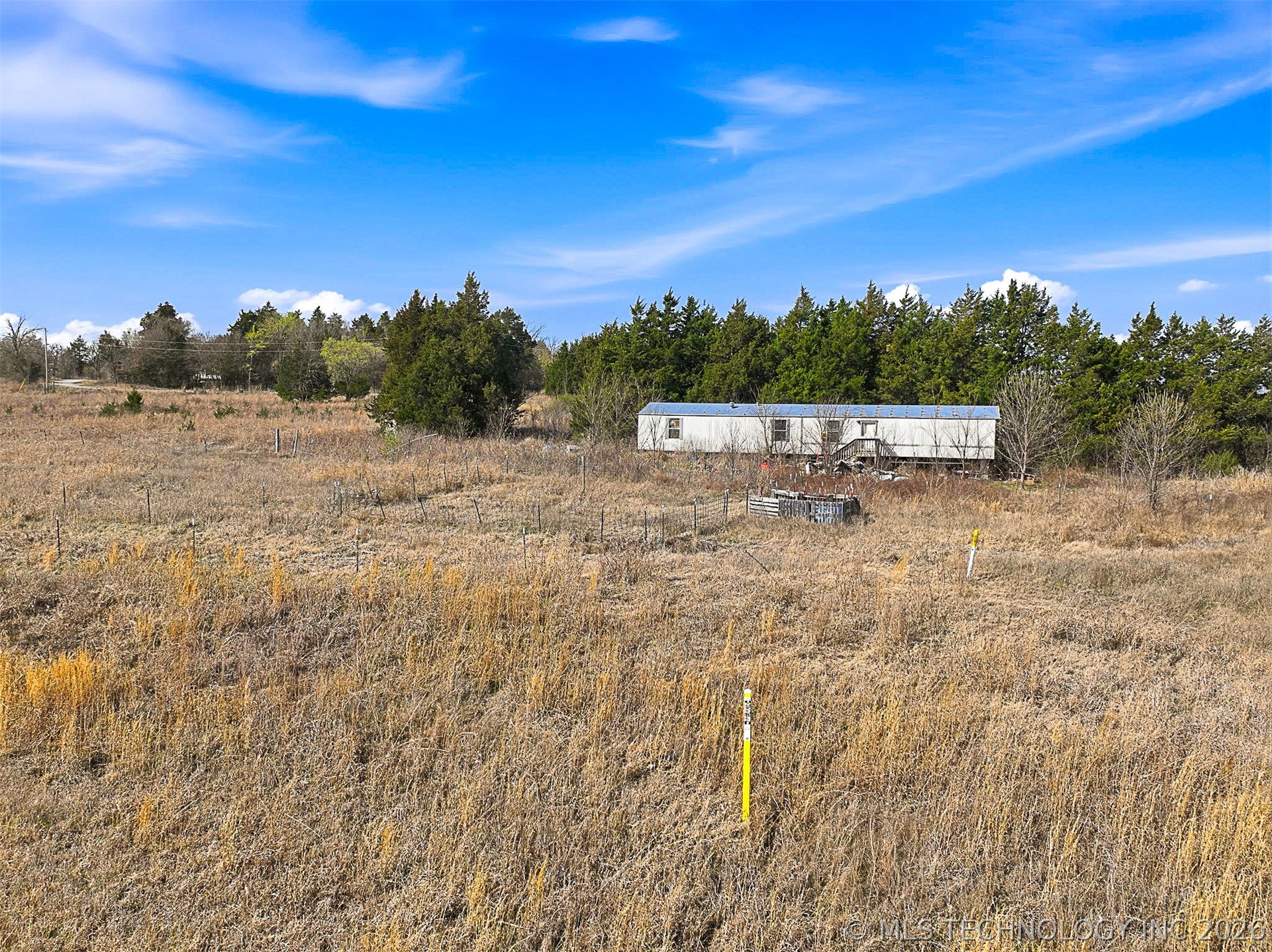 170 Hannah Gwin Drive Cleveland OK 74038