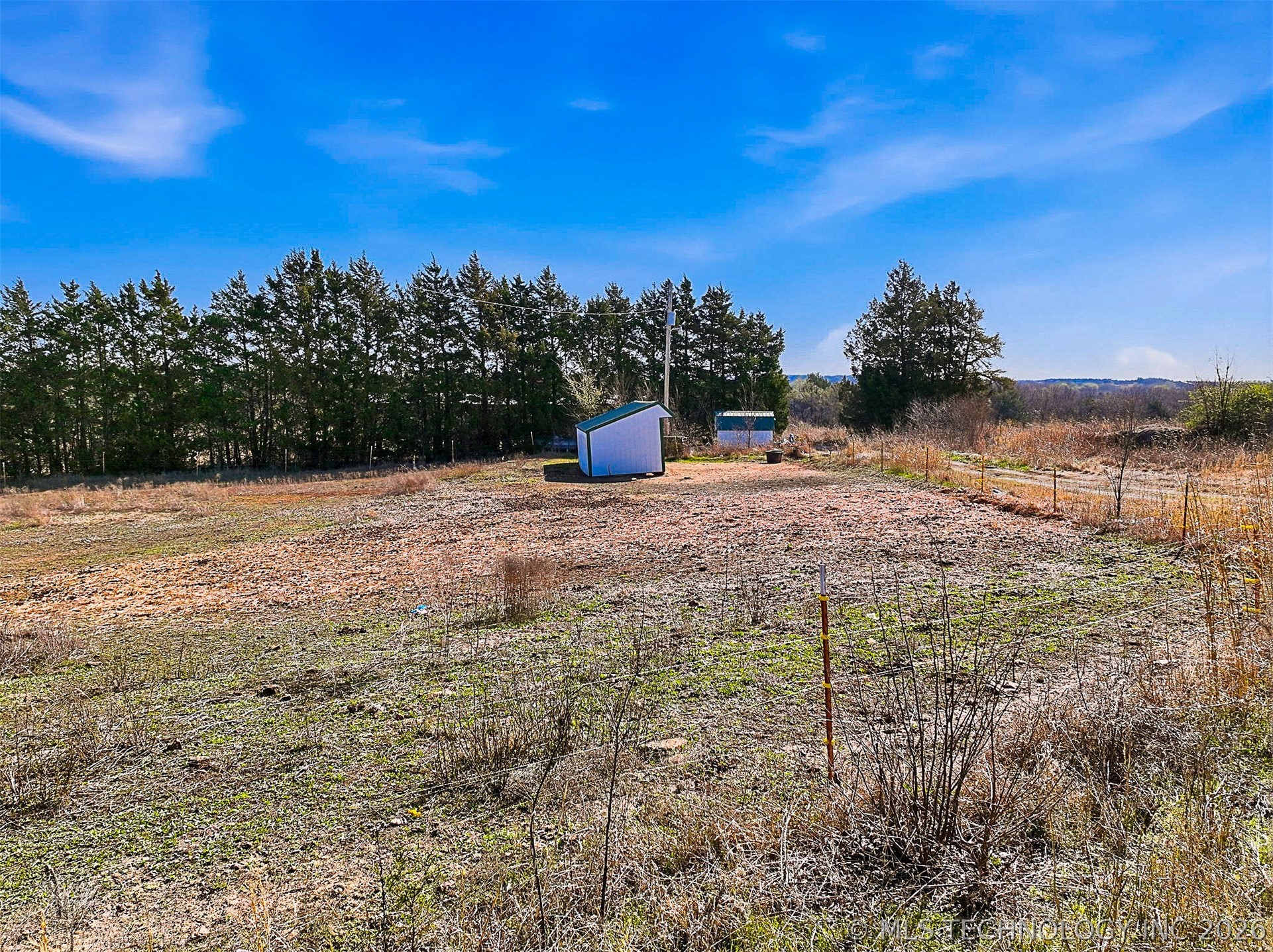 170 Hannah Gwin Drive Cleveland OK 74038