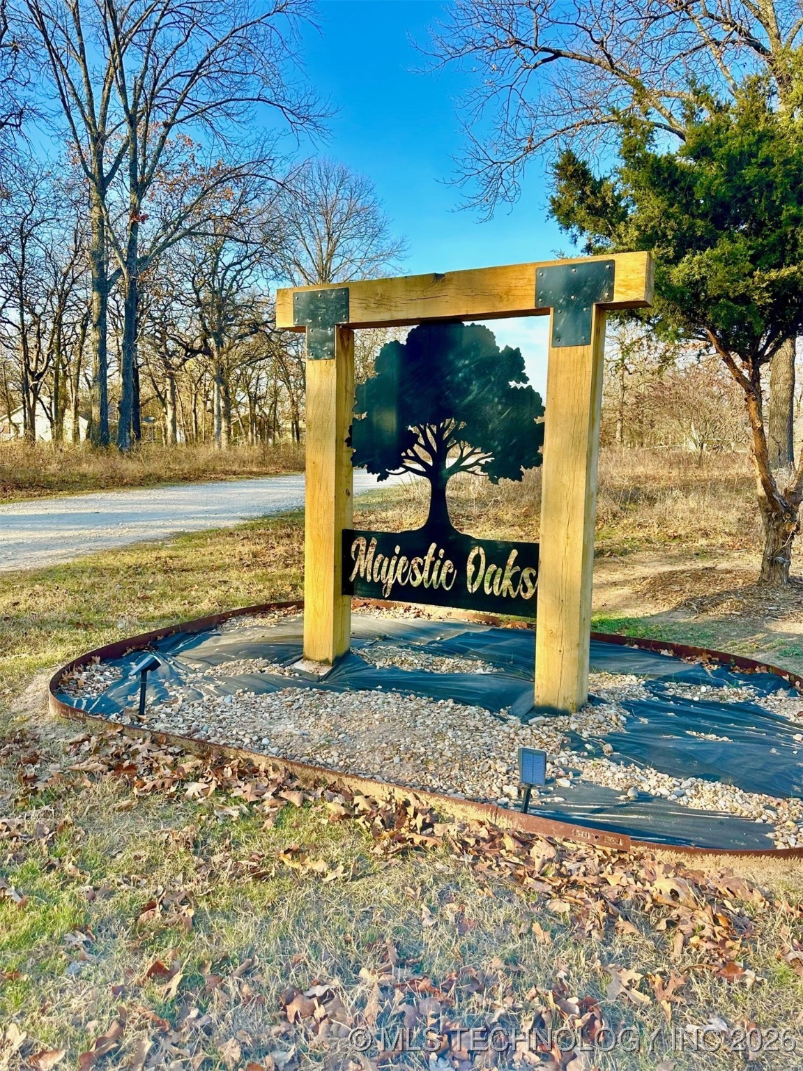 0 Majestic Circle Kingston OK 73439