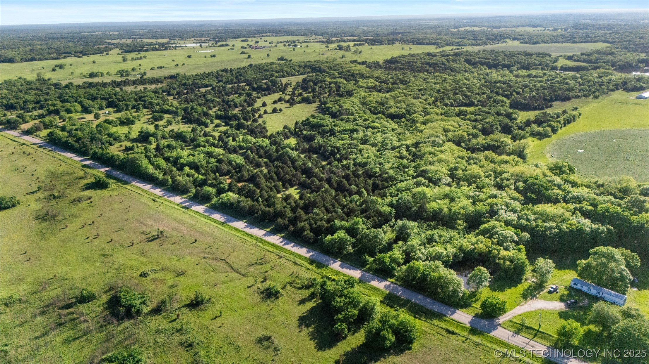 N County Road 3740 Tupelo OK 74572