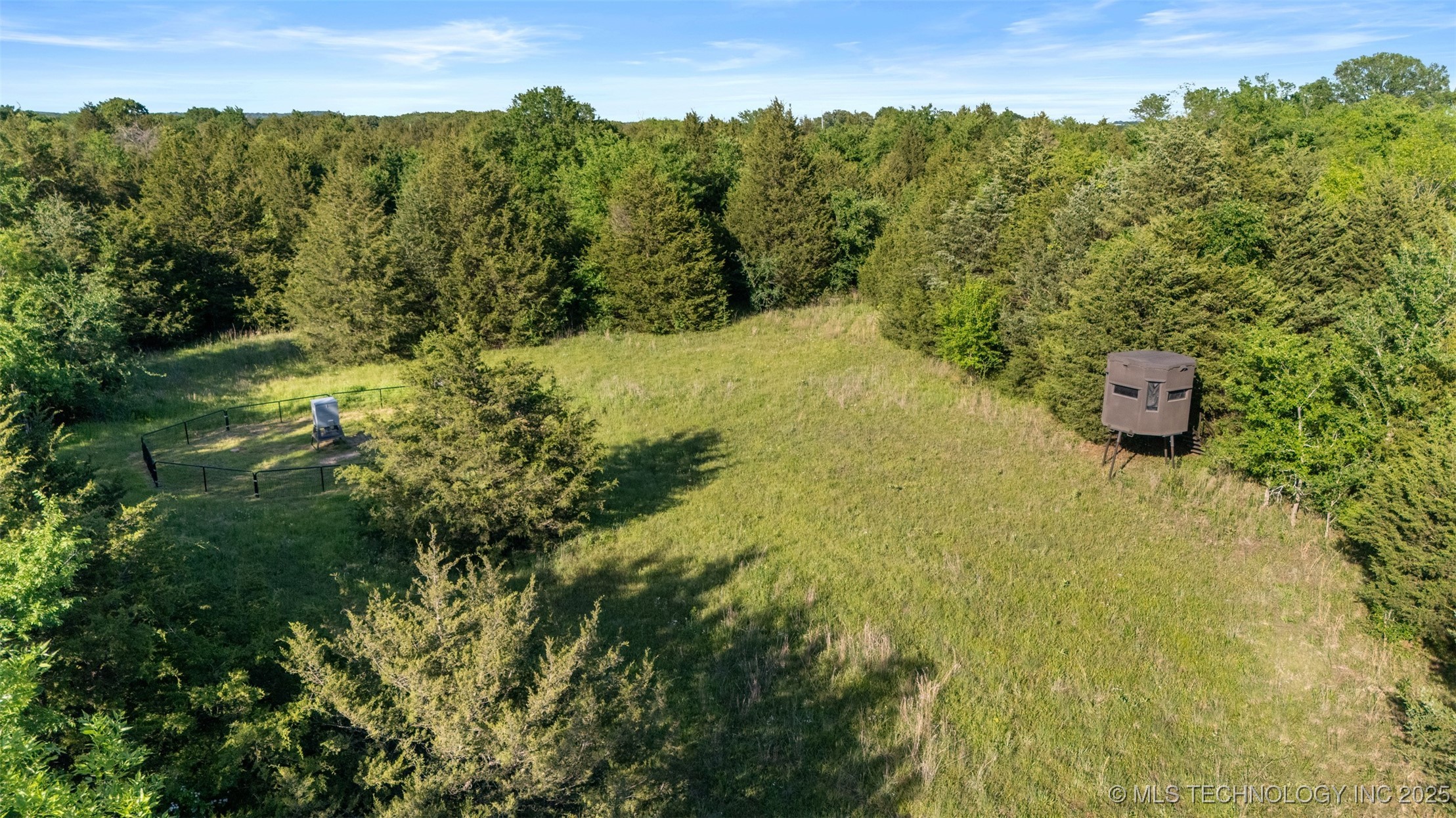 N County Road 3740 Tupelo OK 74572