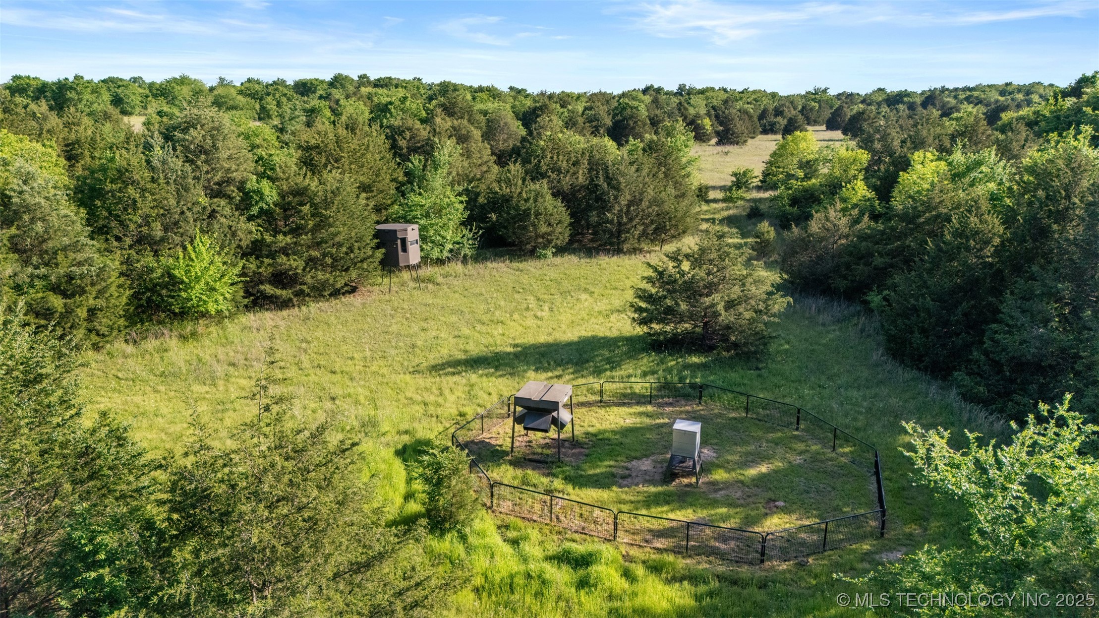 N County Road 3740 Tupelo OK 74572