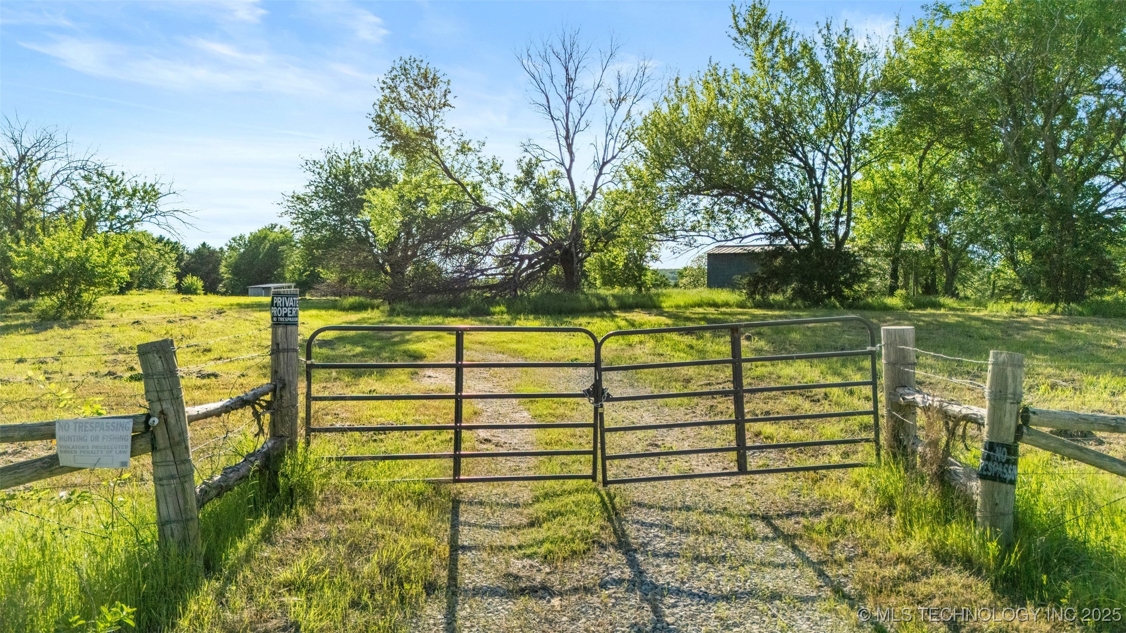 N County Road 3740 Tupelo OK 74572