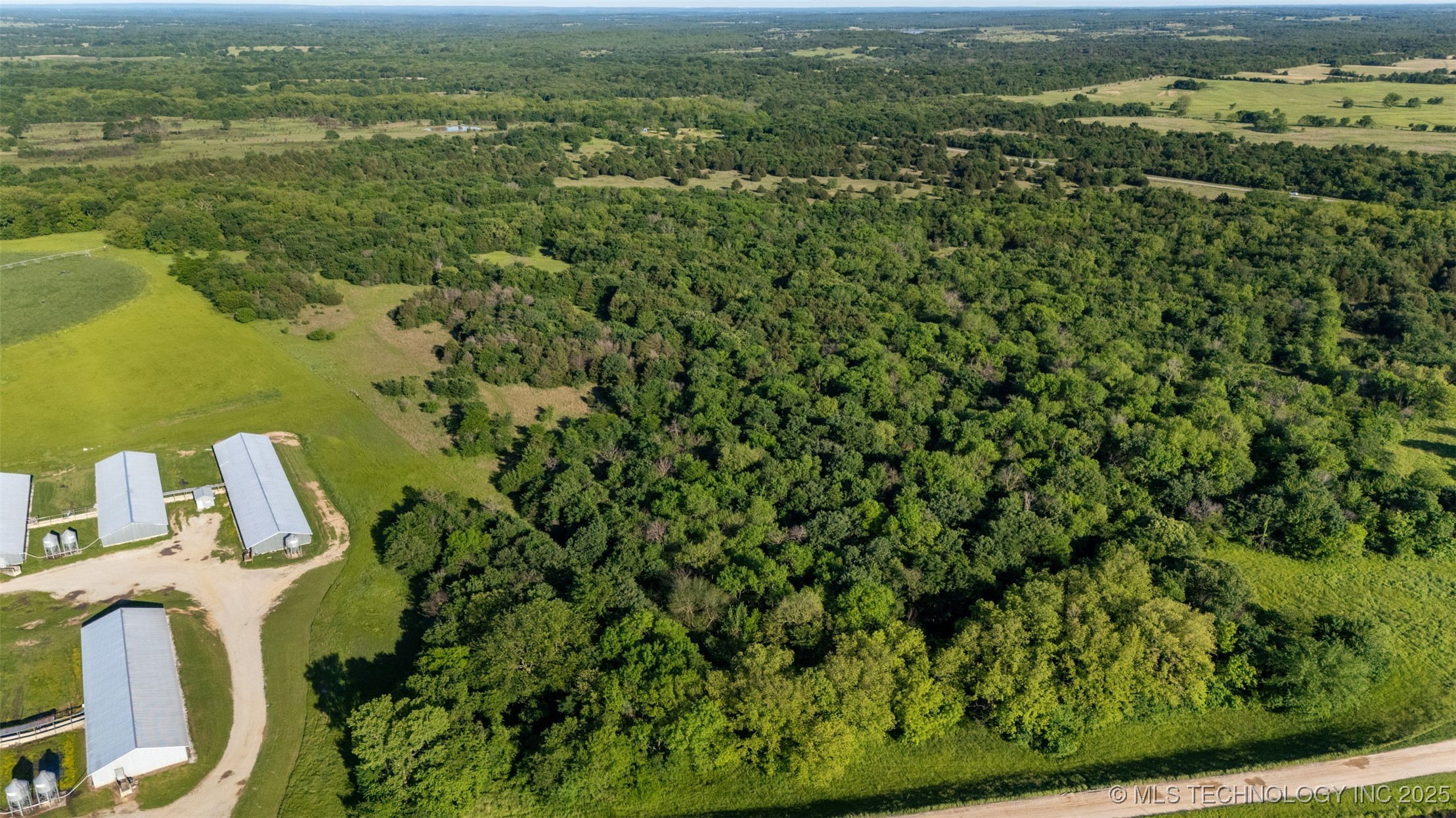 N County Road 3740 Tupelo OK 74572
