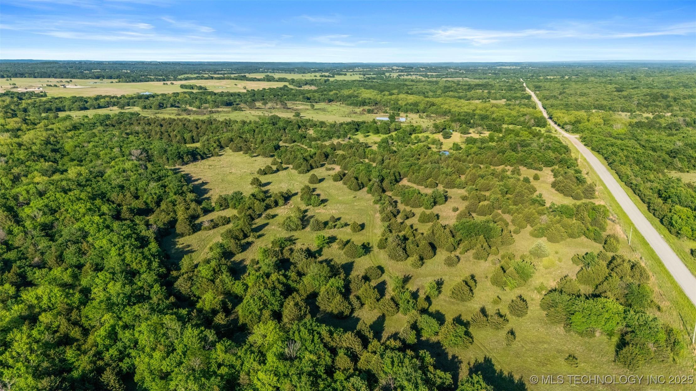 N County Road 3740 Tupelo OK 74572