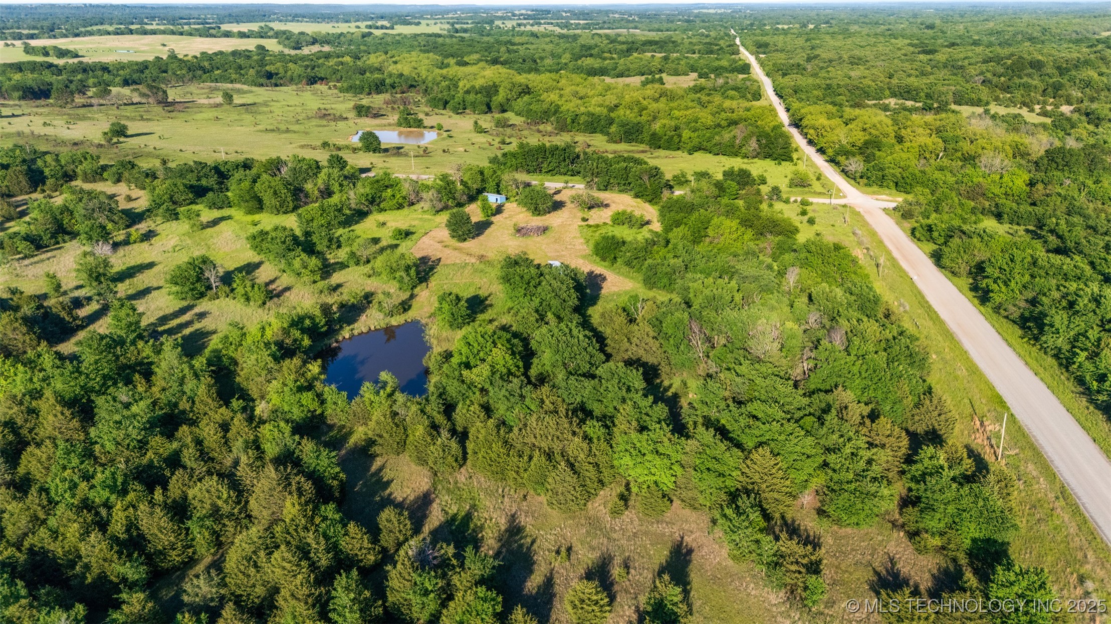 N County Road 3740 Tupelo OK 74572
