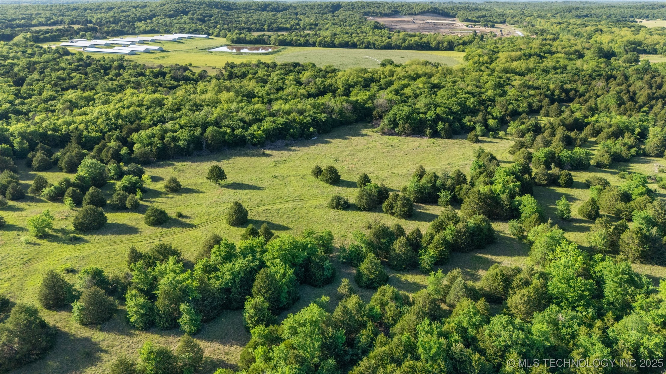 N County Road 3740 Tupelo OK 74572