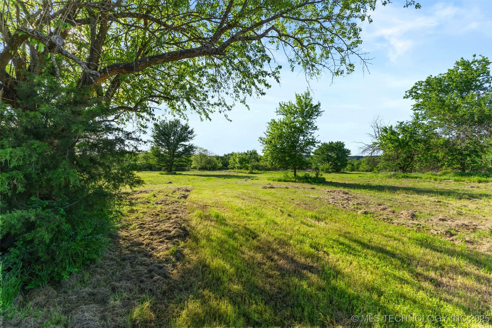 N County Road 3740 Tupelo OK 74572