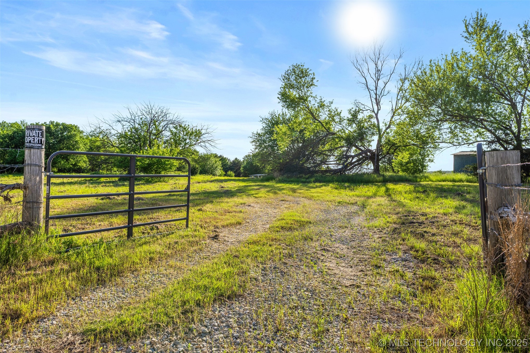 N County Road 3740 Tupelo OK 74572