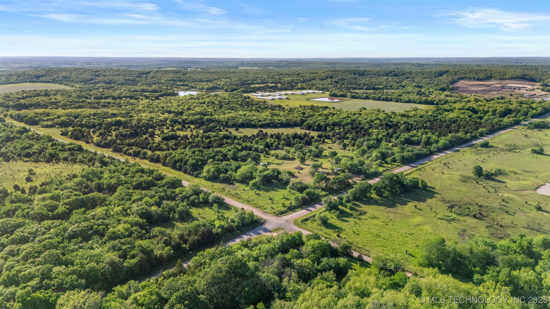 N County Road 3740 Tupelo OK 74572