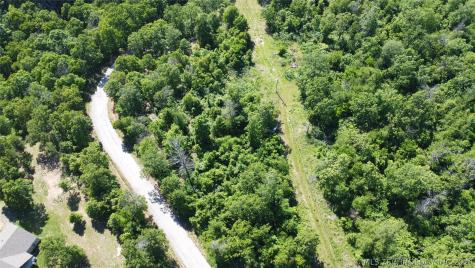 0000 E 300 Road Big Cabin OK 74332