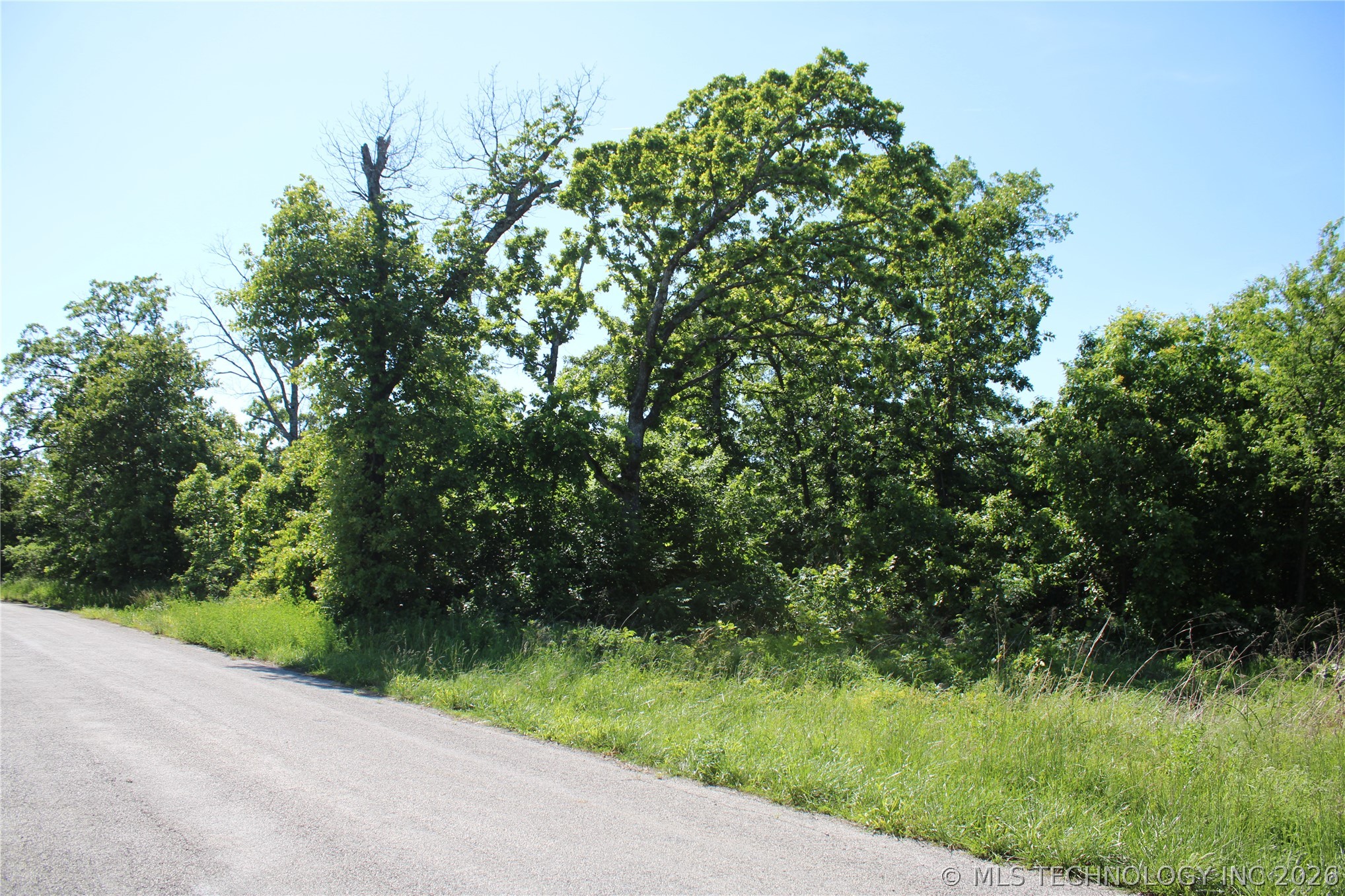 0000 E 300 Road Big Cabin OK 74332