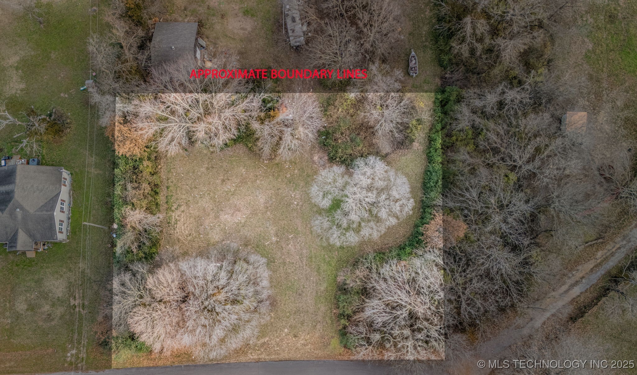Vine Street Chelsea OK 74016