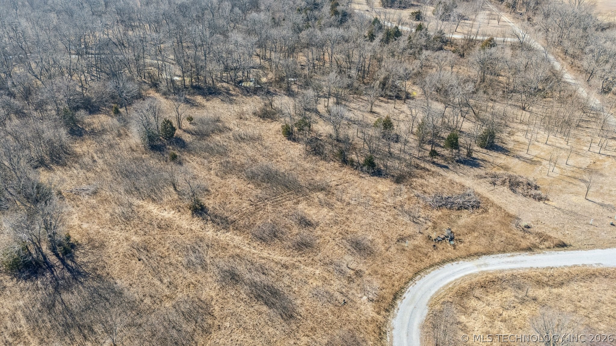 44 Highway 125 Afton OK 74331