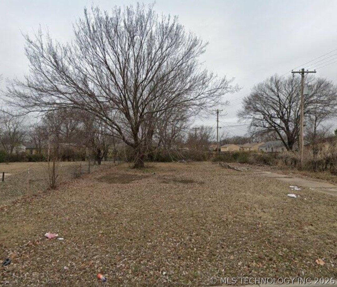 4986 N Trenton Avenue Tulsa OK 74126