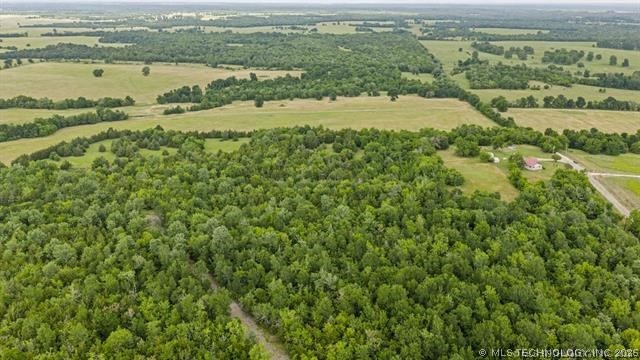 000 N 4190 Road Hugo OK 74743