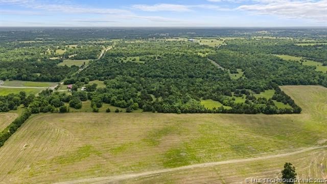 000 N 4190 Road Hugo OK 74743