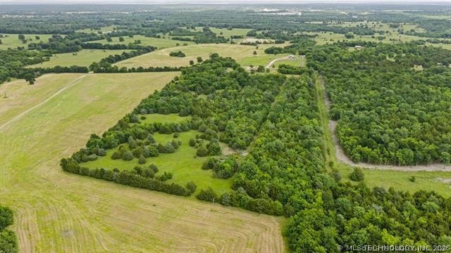 000 N 4190 Road Hugo OK 74743