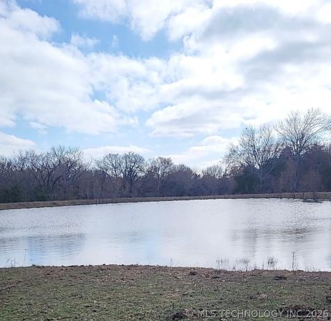 County Road 1690 Coalgate OK 74538