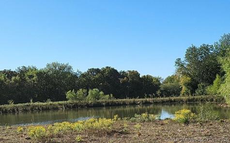 County Road 1690 Coalgate OK 74538