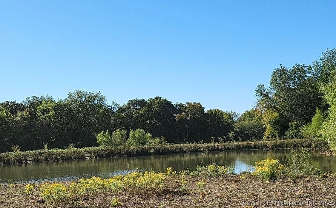 County Road 1690 Coalgate OK 74538