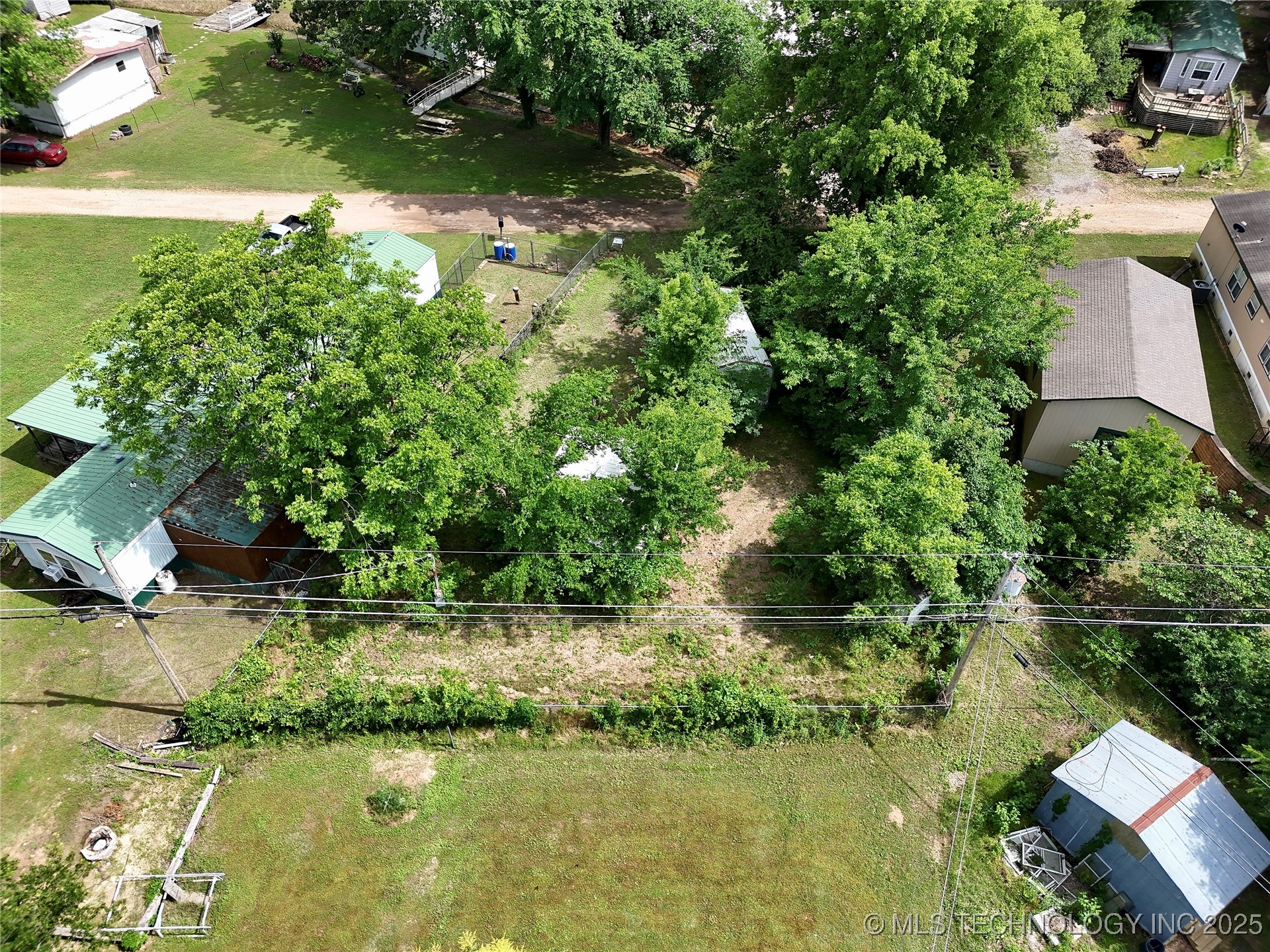 105 Oak Spavinaw OK 74366