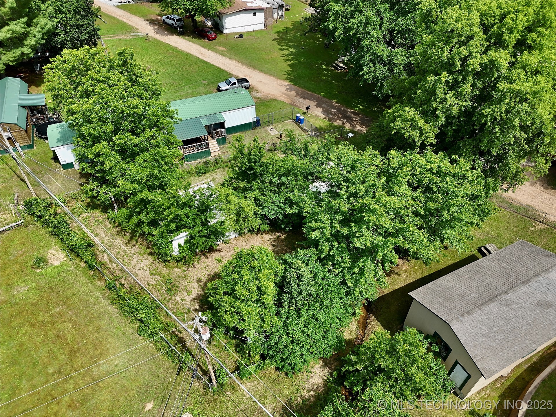 105 Oak Spavinaw OK 74366