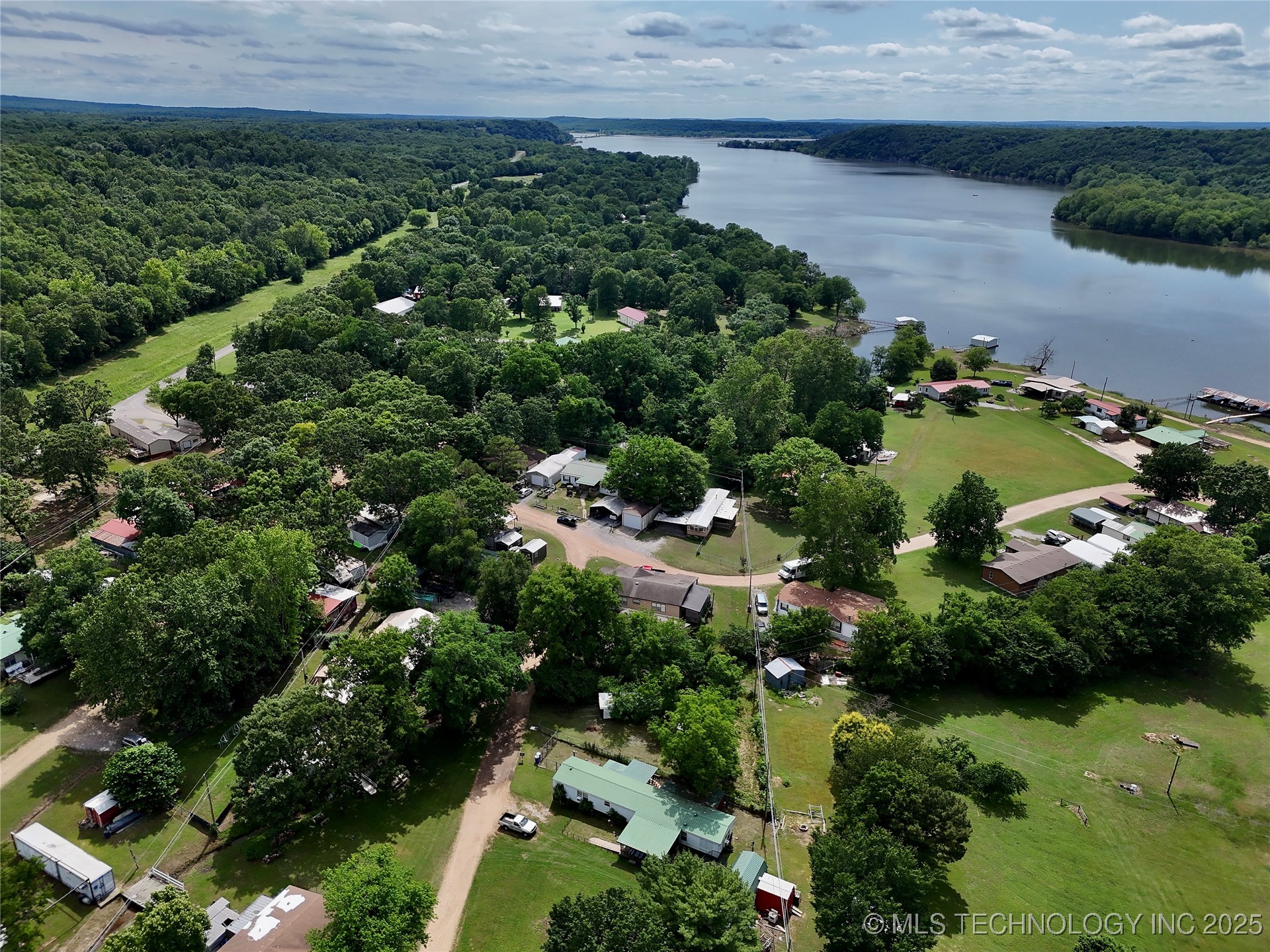 105 Oak Spavinaw OK 74366
