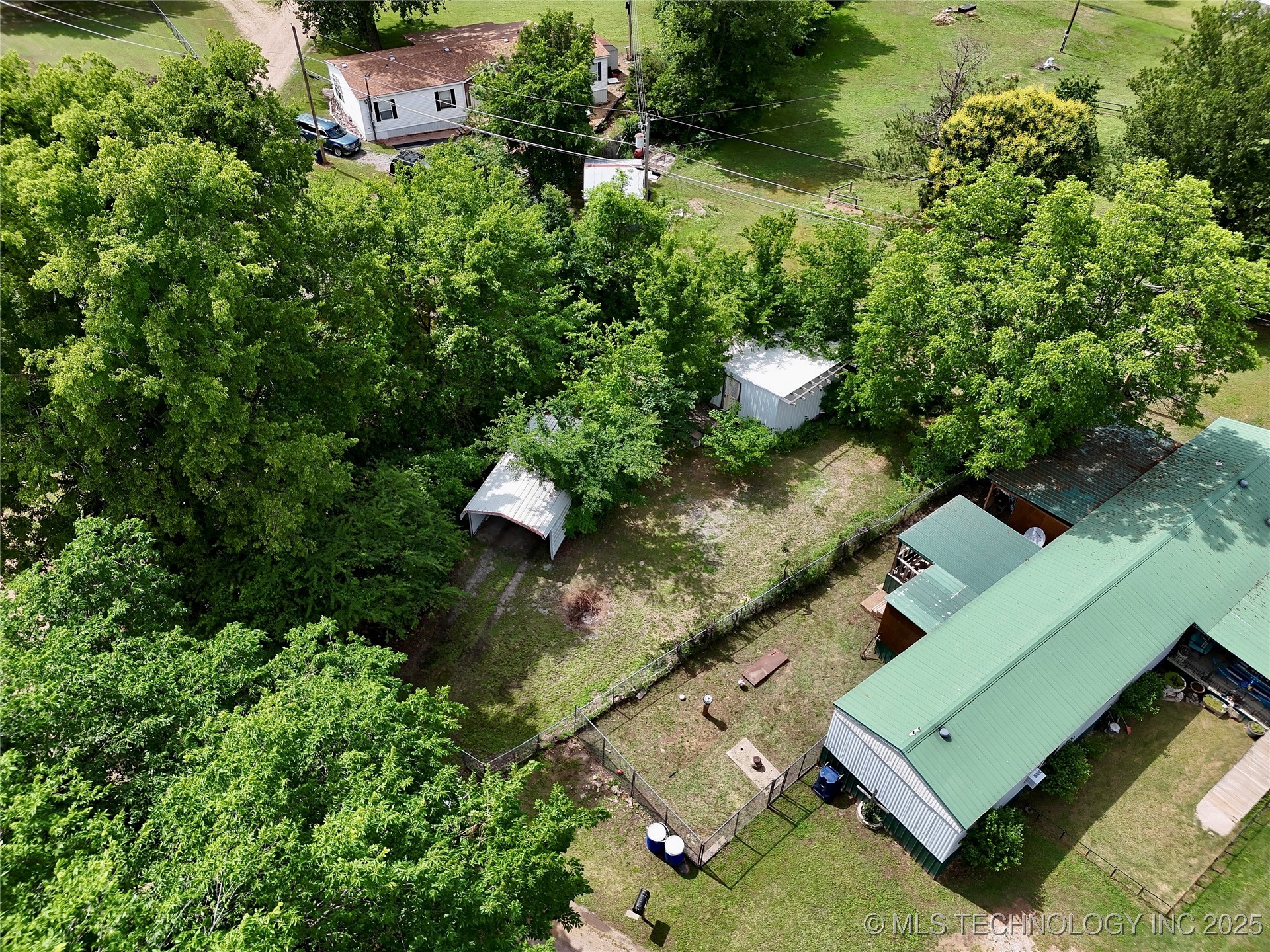 105 Oak Spavinaw OK 74366