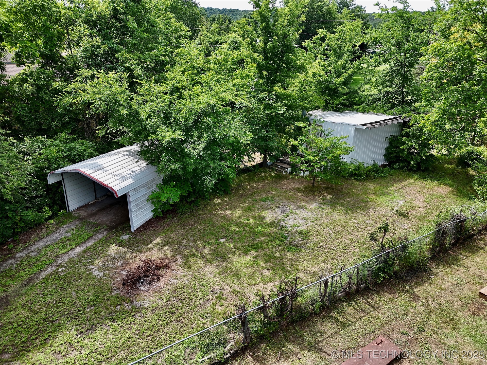 105 Oak Spavinaw OK 74366