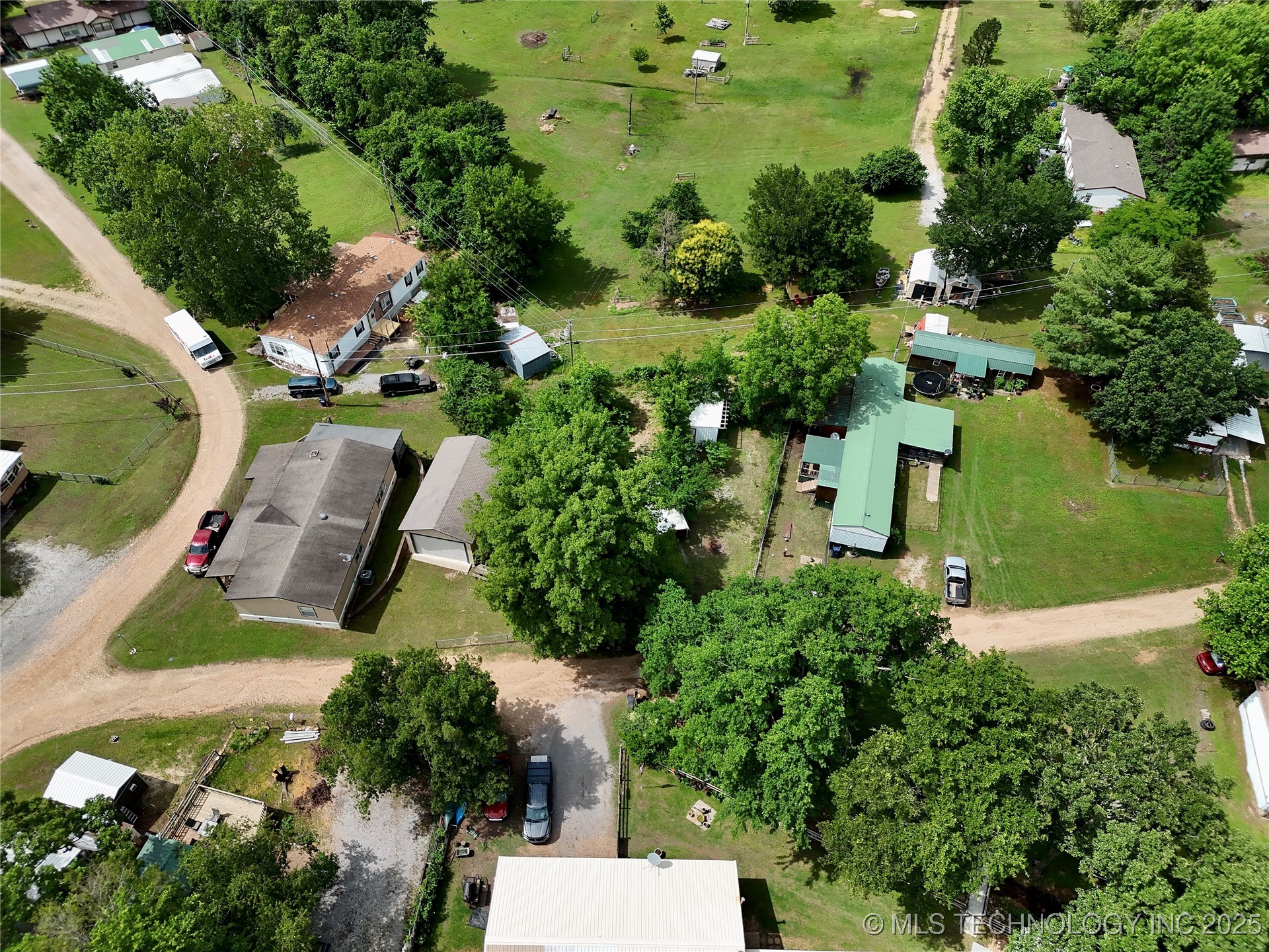 105 Oak Spavinaw OK 74366