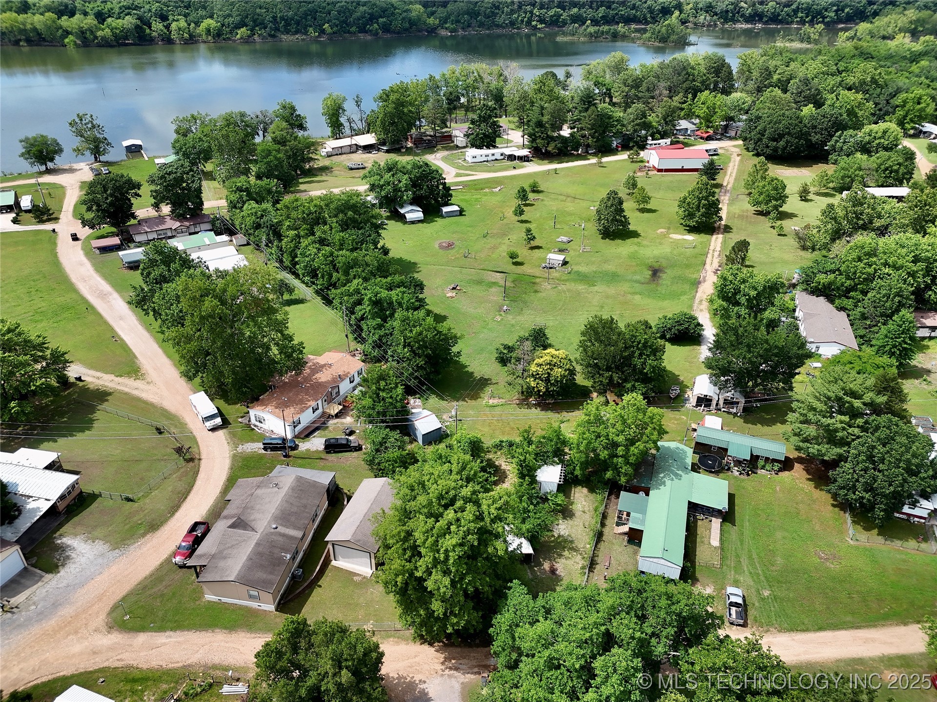 105 Oak Spavinaw OK 74366